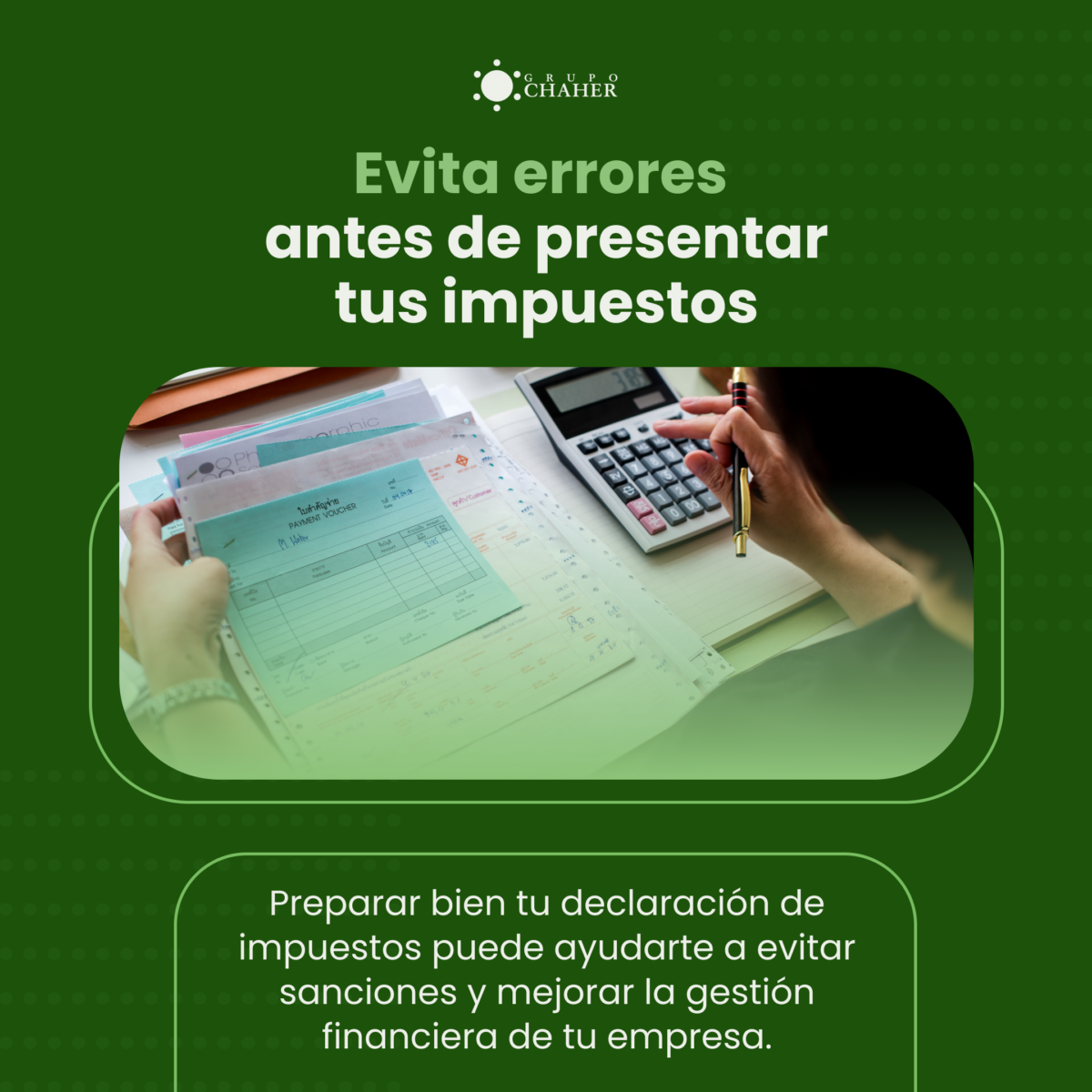 Paso a paso: Cómo realizar una correcta declaración de impuestos en agosto